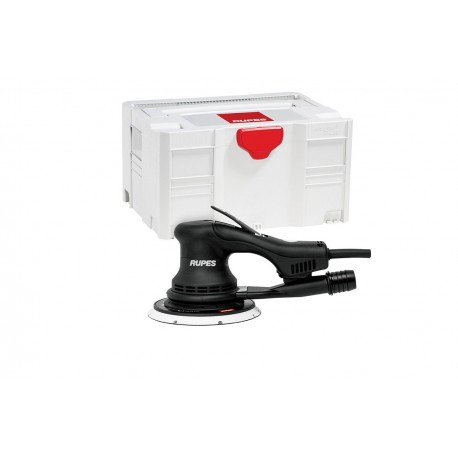 RUPES RANDOM ORBITAL BRUSHLESS SANDER – SKORPIOE