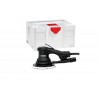 RUPES RANDOM ORBITAL BRUSHLESS SANDER – SKORPIO E