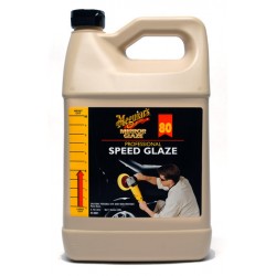 Meguiars Mirror Glaze M80 Gallon