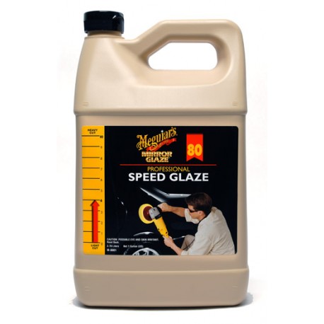 Meguiars Mirror Glaze Gallon