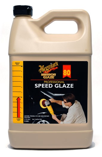 Meguiars D170 Detailer Hyper-Dressing Aftermarket Liter