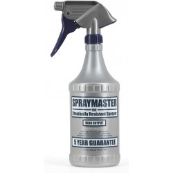 Spraymaster Sprayer with Bottle 32 Oz