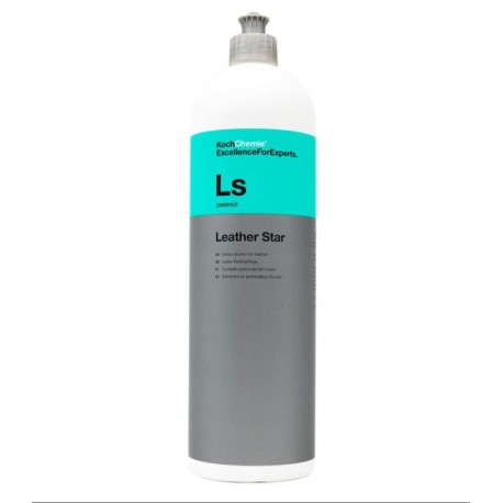 Koch-Chemie LS Leather Star - 1000ml