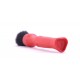 Detail Factory Ultra-Soft TRIGRIP Small Brush RED