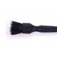 Detail Factory Ultra-Soft TriGrip Small Brush Black