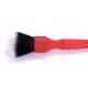 Detail Factory Ultra-Soft TriGrip LARGE Brush Red