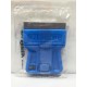 DI Accessories Razor Blade and Mini Plastic Holder