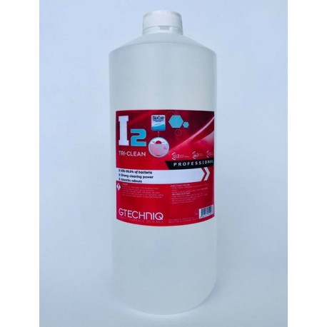 Gtechniq I2 Tri Clean 1000Liter