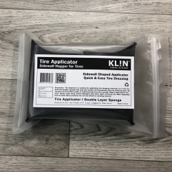 KLIN – Side Wall Hugger Tyre Dressing Applicators