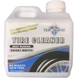 Tuf Shine Tire Brush – Scopic Auto