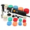 ShineMate - EP803 Rotary Polisher Kit