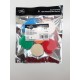 Shinemate Polishing Kit Pads 2"