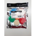 Shinemate Polishing Kit Pads 2 INCH