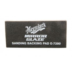 Meguiar's 5 1/2" Sanding Backing Pad