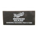 Meguiar's 5 1/2 INCH Sanding Backing Pad