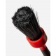 Adam's Rubberized Trim & Lug Nut Brush