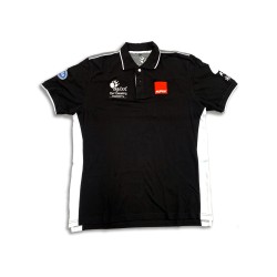 Rupes Polo Shirt Black