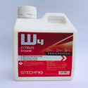 Gtechniq W4 Citrus Foam 500ml Aftermarket