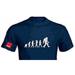 Rupes Bigfoot Dri-fit Shirt