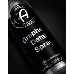 Adam's Graphene Detail Spray™