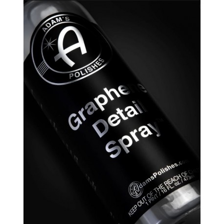 Graphene Detail Spray™