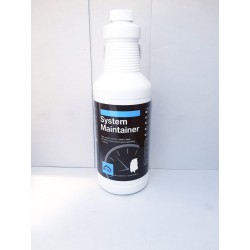 System Maintainer 3601