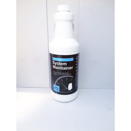 System Maintainer 3601