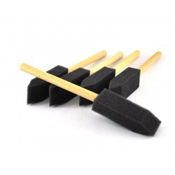 Foam Trim Detailing Sticks