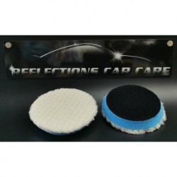 RCC 1.75 COARSE WOOL POLISHING PAD