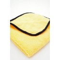 RCC Gold Plush Jr 360GSM Microfiber Towel - 16 x 16