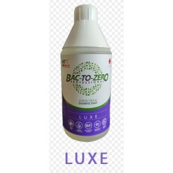 RCC BAC TO ZERO SOLUTION - LUXE 1L