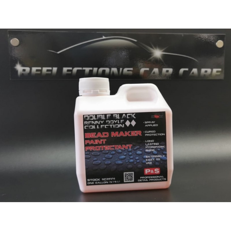 P&S Bead Maker Aftermarket 500ml - REFLECTIONS CAR CARE