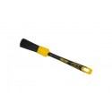 Work Stuff Black Detail Brush - 1 INCH