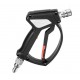 SGS28 SPRAY GUN W/ SS QC FITTINGS