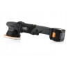 @*+ShineMate EB351-5/15 15mm Cordless Random Orbital Polisher