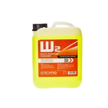 Gtechniq W2 Universal Cleaner Concentrate - 1Liter Aftermarket