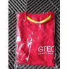 GTECHNIQ Drifit Red Shirt