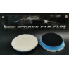 RCC COARSE WOOL POLISHING PAD 3INCH
