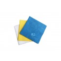 RUPES PREMIUM MICROFIBER CLOTH