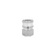 MTM Hydro Stainless 3/8" Female Locking QC Coupler