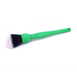 Detail Factory Ultra Soft Detailing Brush Green Small