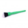 *Detail Factory Ultra Soft Detailing Brush Green Small