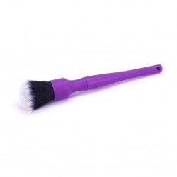 Detail Factory Ultra Soft Detailing Brush Purple Small