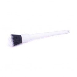 Detail Factory Ultra Soft Detailing Brush White Small