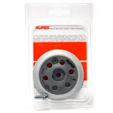 RUPES BigFoot 3" Backing Plate