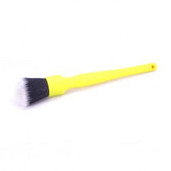 Detail Factory Ultra Soft Detailing Brush Yellow Small