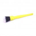 Detail Factory Ultra Soft Detailing Brush Yellow Small