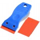 Plastic Razor Blade Scraper HOLDER