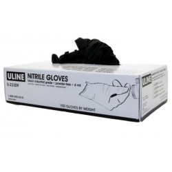 Rcc Uline Nitrile Gloves