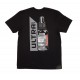 Gtechniq Crystal Serum Ultra T-Shirt Black